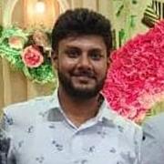 Chambhar Groom