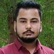 Panchal / Panchalar Groom