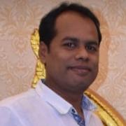 Neyyala Groom