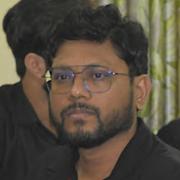 Momin Ansari Divorced Groom