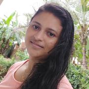 Nair Divorced Bride