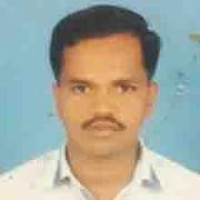 Bhagiratha Uppara Groom