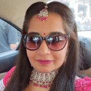 Arora Khatri Bride