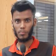 Dhaka Groom