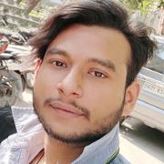 Pal Dhangar Gadaria Groom