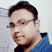 Kayastha Divorced Groom