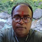 Kulin Brahmin Divorced Groom