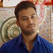 Kayastha Groom