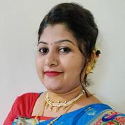 Chaukalshi Mali Bride