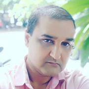 Rajput Divorced Groom