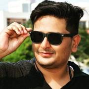 Rauniyar Vaishya Doctor Groom