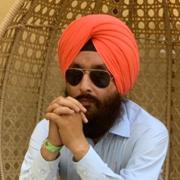 Kabirpanthi / Bhagat Groom