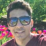 Panchal Sonar Divorced NRI Groom