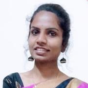 Nai Brahmin Bride