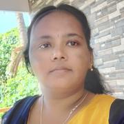 Bhagiratha Uppara Bride
