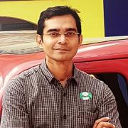 Karana Divorced Doctor Groom