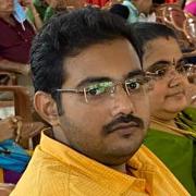 Saurashtra / Sourashtra Groom