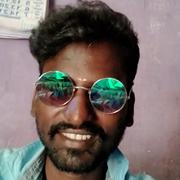 Valluvan/Valluvar Groom