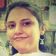 Audichya Brahmin Bride