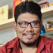 Naicker / Nayakar Divorced Groom