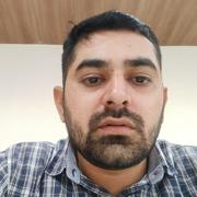 Vaishnav Darji Divorced Groom