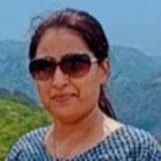 Trivedi Mewada Brahmin Bride