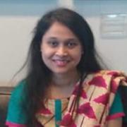 Vishwakarma Bride