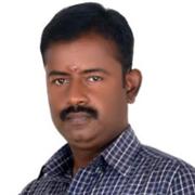 Isai Vellalar Groom