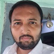 Bhoomanchi Reddy Divorced Groom