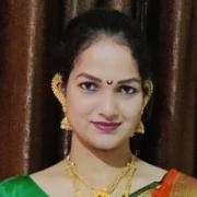Panchal Sutar Bride