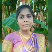 Valluvan/Valluvar Divorced Bride