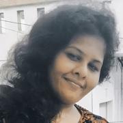 Khandayat Bride
