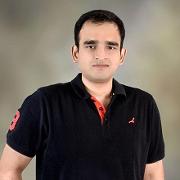 Gurjar Gaur Brahmin Groom
