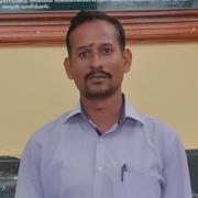 Gavara Naidu Groom