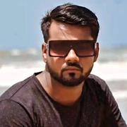 Memon Divorced Groom
