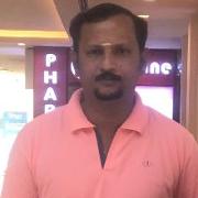 Agamudayar Divorced Groom