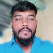 Sudugadu Siddha Divorced Groom