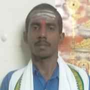 Dravida Brahmin Groom