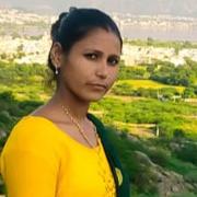 Raigar / Regar Bride