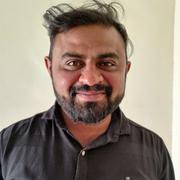 Patel/Patidar Groom