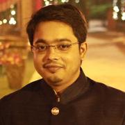 Gosavi / Goswami Divorced Groom