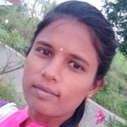 Nattathi Nadar Bride