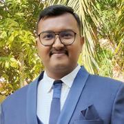 Gurjar Kshatriya Kadiya Groom