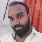 Kaniyan / Kaniyar Groom