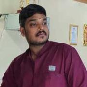 Nagaram Divorced Groom