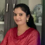 Yadav / Yadava Bride