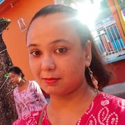 Nishad / Mallaah Bride