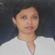 Kuruba Bride