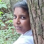 Senaithalaivar Bride