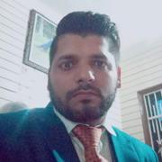 Punjabi Divorced Groom